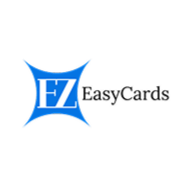 Logo EasyCards - Parceiro Sappie