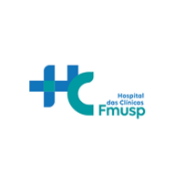 Logo Hospital das Clínicas FMUSP - Parceiro Sappie