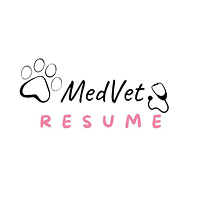 Logo MedVet Resume - Parceiro Sappie