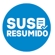 Logo SUS Resumido - Parceiro Sappie